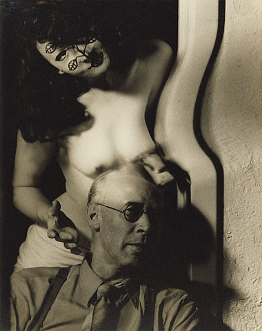 Miller on Tropic of Cancer